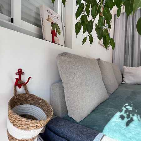 فالنسيا Studio Beach المظهر الخارجي الصورة