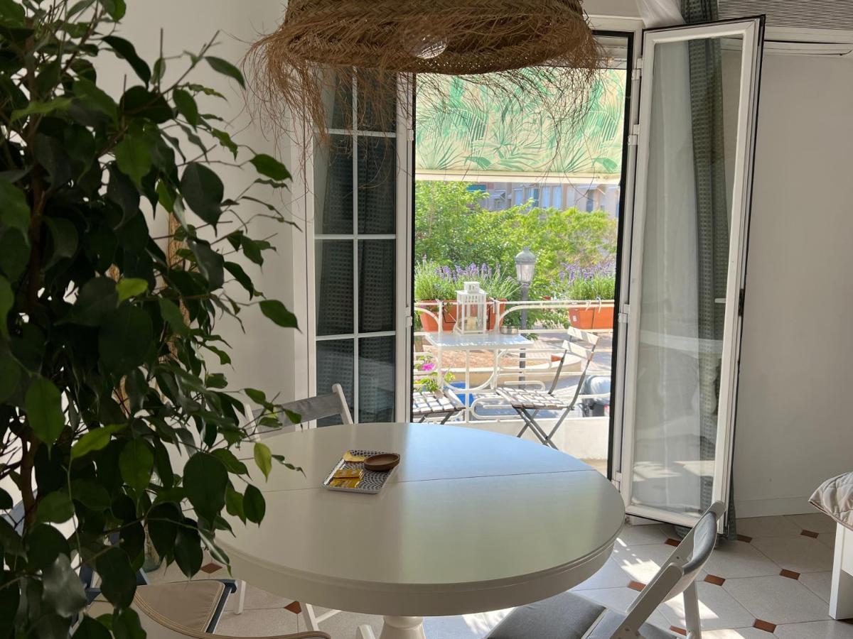فالنسيا Studio Beach المظهر الخارجي الصورة
