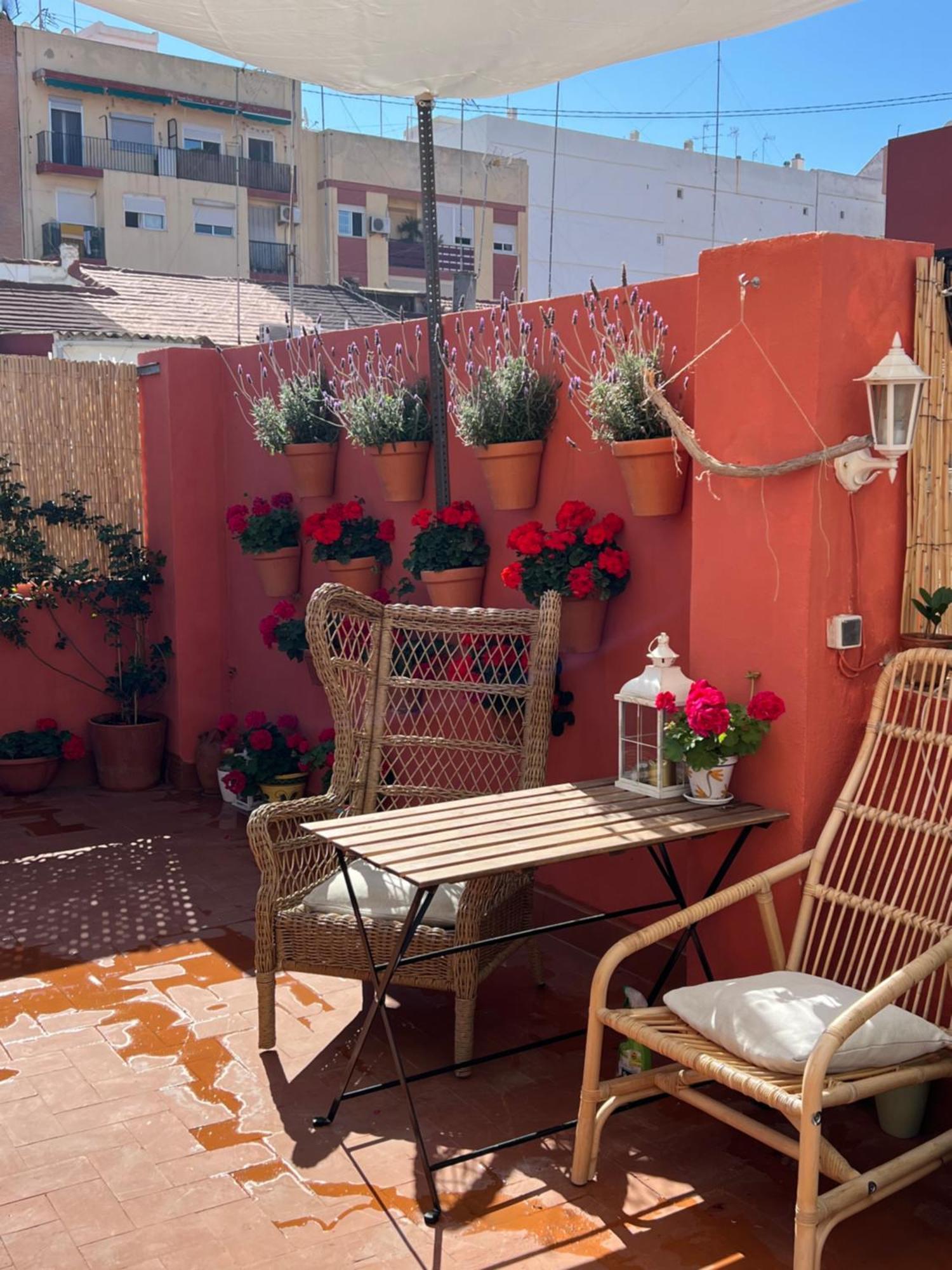 فالنسيا Studio Beach المظهر الخارجي الصورة